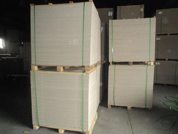 PBZ-1400纸平板生产线